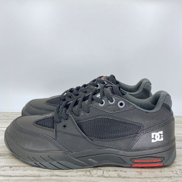 every dc shoe ever made